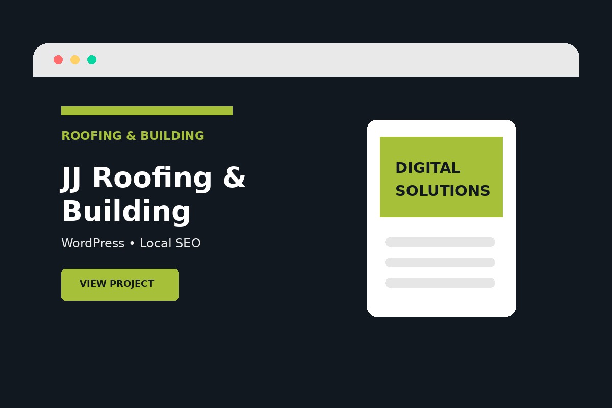 E-commerce Websites